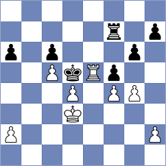 Alonso - El Jawich (chess.com INT, 2025)