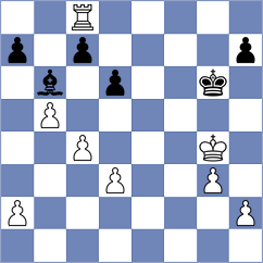 Zupancic - Evans (Maribor, 2012)