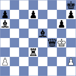 Bagherpoor - Mahshidi (Chess.com INT, 2021)