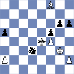 Bruedigam - Andersson (chess.com INT, 2024)