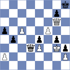 Suslov - Marchenko (Cheliabinsk, 2021)