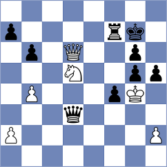 Papp - Ramirez (chess.com INT, 2022)