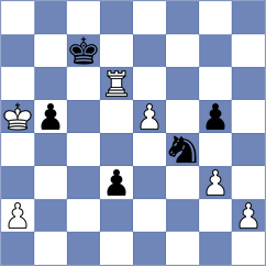 Krause - Schaeffer (Germany, 2011)