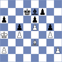 Solodovnichenko - Andersson (Banja Luka, 2007)