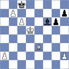 Babazada - Gheorghiu (chess.com INT, 2022)