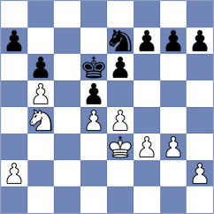 Nurmi - Carlsen (Asker, 2003)
