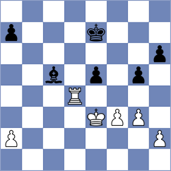 Shevchuk - Serban (chess.com INT, 2024)