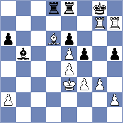 Banusz - Suder (chess.com INT, 2022)