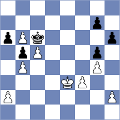 Idzikowski - Collins (East Lansing, 1991)