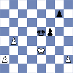 Johnson - Zaichenko (chess.com INT, 2024)