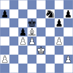 Longen - Kukavica (Chess.com INT, 2019)