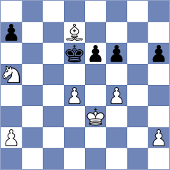 Bardyk - Bynum (chess.com INT, 2025)