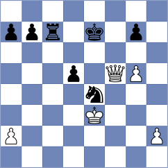 Sellitti - Iniyan (chess.com INT, 2024)