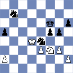 Sardi - Prohorov (Lichess.org INT, 2020)