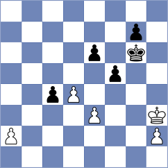 Veiga - Maltsevskaya (chess.com INT, 2023)