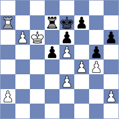 Antunes - De Napole (chess.com INT, 2021)