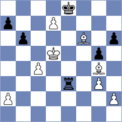 Banegas Gomez - Malbran (Albacete, 1992)