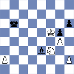 Amin-Erdene - Maral Altankhuyag (Ulaanbaatar MGL, 2025)