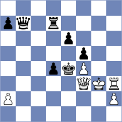 Bestard Borras - Slovineanu (chess.com INT, 2024)