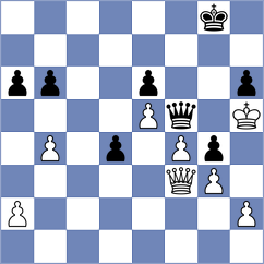 Margolin - Savchenko (St Petersburg, 2002)