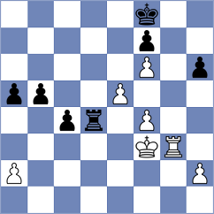 Noy - Maksimovic (Eforie Nord ROU, 2025)