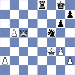 Illescas Lopez - Fomani (Malaga, 2003)