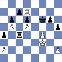 Larsen - Pereyra Arcija (Moreno, 1995)