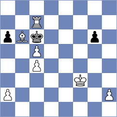 Waite - Brelitch (East Lansing, 1992)