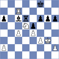 Alizada - Twine (Lichess.org INT, 2020)