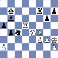 Fischer - Rahn (Germany, 1994)