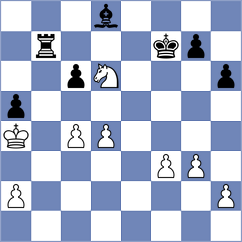 Keough - Maesfranckx (Kolobrzeg, 2005)