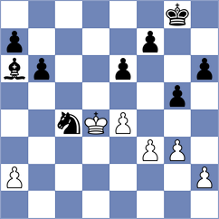 Castillo Beitia - Banawa (chess.com INT, 2024)