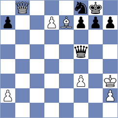 Maltsevskaya - Ortega Lopez (Kavala GRE, 2022)