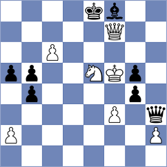 Di Benedetto - Stoimenidis (chess.com INT, 2024)
