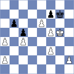 Park - Murawski (chess.com INT, 2025)