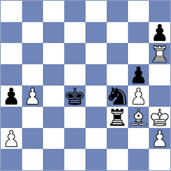 Landy - Padioleau (France, 1998)