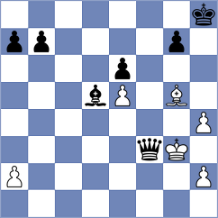 James - Chemin (chess.com INT, 2023)