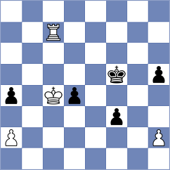 Vyaznikov - Nikolaev (Tambov, 2010)