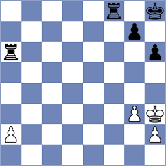 Djabri - Novoselov (chess.com INT, 2024)