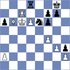 Materia - Purtseladze (chess.com INT, 2025)