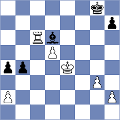 Miszler - Melamed (chess.com INT, 2024)