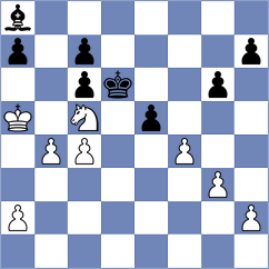 Lichmann - Harchenko (Nikolaev, 2001)