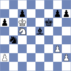 Bryant - Cordeiro (chess.com INT, 2025)