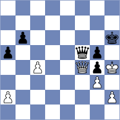 Shamsi - Andrews (chess.com INT, 2024)