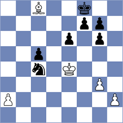Ayala Trujillo - Alvarez Diaz (Tenerife, 2001)