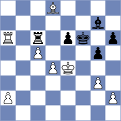 Voit - Salinas Herrera (Chess.com INT, 2020)