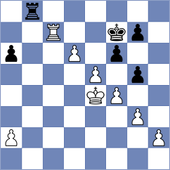 Eggl - Emery (Lichess.org INT, 2020)