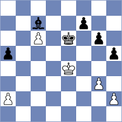 De Oliveira - Terenzi (Brazil, 1997)