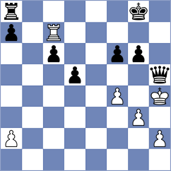 Carrasco Olivo - Ubilluz Pena (Chess.com INT, 2020)
