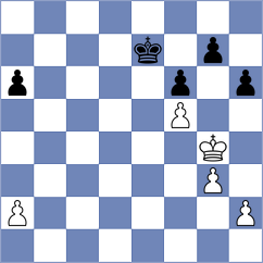 Garcia Martinez - Platzgummer (Innsbruck AUT, 2024)